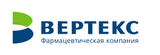 ФАРМАЦЕВТИЧЕСКАЯ КОМПАНИЯ «ВЕРТЕКС»  