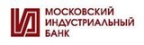  «МОСКОВСКИЙ ИНДУСТРИАЛЬНЫЙ БАНК»
